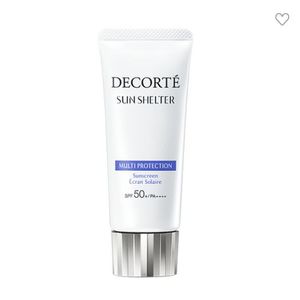 Cosmede Corte San Shelter Multi Protection 35G SPF50 + / PA ++++ (Daily Milk)