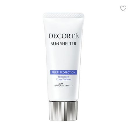 黛珂 (Cosme Decorte) 防晒多重防护 35g SPF50+/PA++++（防晒乳液）
