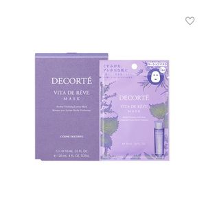 Cosmede Corte Vita Drevet Mask / 10ml × 1 piece