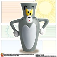 萬代名工　トムとジェリー　壺になったトム