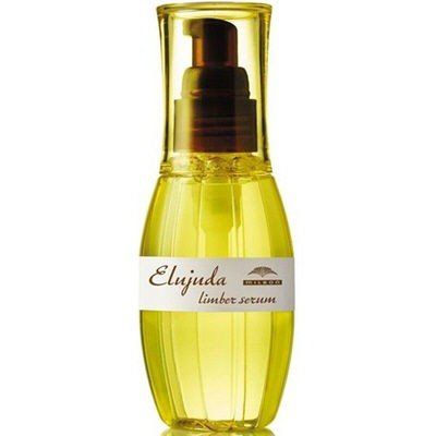 Milbon Elujuda 輕盈精華