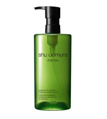 Shu Uemura A/O+ P.M. Clear Youth Radiant Cleansing Oil