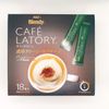 AGF Blendy Cafe Latory Stick Coffee Rich Creamy Cappuccino (11.5g*18 sticks)