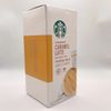 Starbucks Premium Mix Caramel Latte (4 pieces)