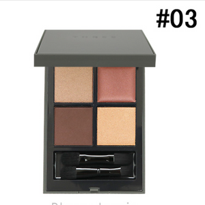 Three Dimensional Vision Eye Palette 03 8g