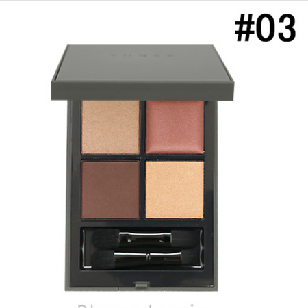 THREE Dimensional Vision Eye Palette 03 8g
