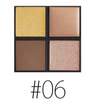 THREE Dimensional Vision Eye Palette 06