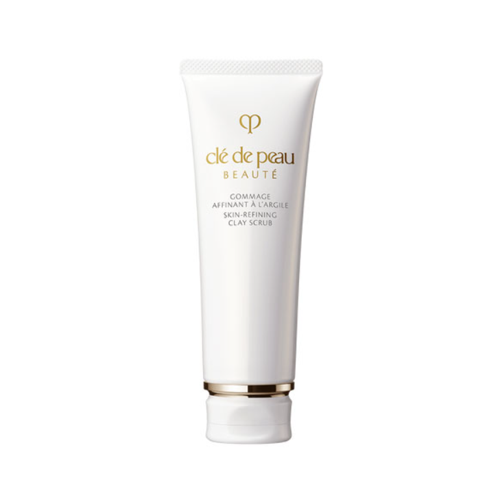 cle de peau beaute ゴマージュアフィナン