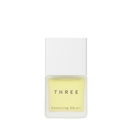 THREE Balancing SQ Oil R 30ml