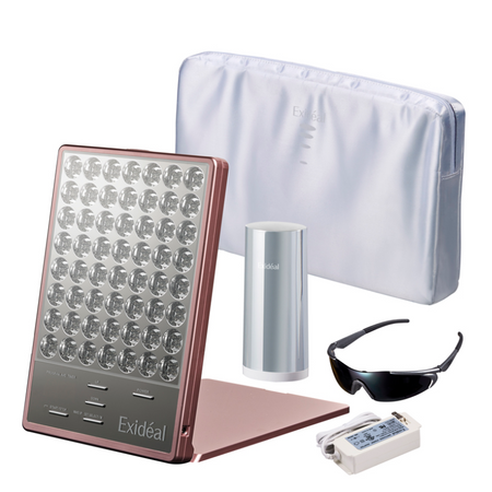 Exideal Body Set