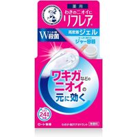 メンソレータム リフレア デオドラントジェル 48g