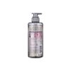 クラシエ いち髪 THE PREMIUM エクストラダメージケア シャンプー シルキースムース ポンプ 480ml