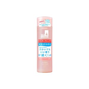 海风DEO＆Water C poppin flower 160ml