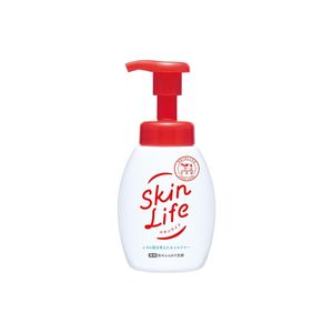 Skin Life Drug Foam Soft Cleansing Pump with 160ml