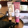 SABON hand cream mini patchouli, lavender, vanilla 30ml