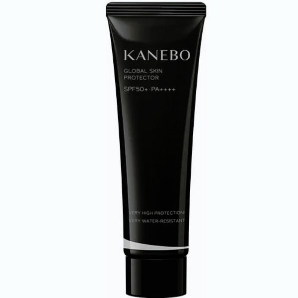 佳麗寶 Kanebo Kanebo Global Skin Protector A SPF50 + / PA ++ ++ Sunscreen 60G
