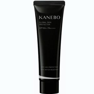 Kanebo Kanebo Global Skin Protector A SPF50 + / PA ++ ++ Sunscreen 60G