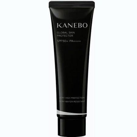 KANEBO 카네보 글로벌 스킨 프로텍터a SPF50+/PA++++ 자외선 차단제 60g