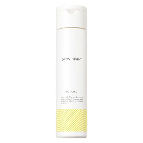 Orbis (Orbis) Orbis Bright Lotion L (새로 고침 형) 병 180ml