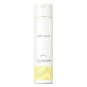ORBIS 奥蜜思 亮泽化妆水 L（轻盈型）瓶装 180mL