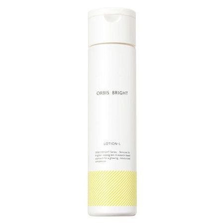 ORBIS（オルビス） オルビスブライトローション L（さっぱりタイプ） ボトル入り 180mL