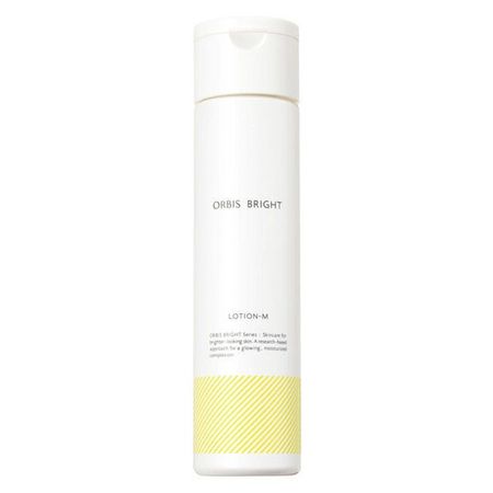 ORBIS（オルビス） オルビスブライトローション M（しっとりタイプ） ボトル入り 180mL