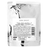 ORBIS（奧蜜思） ORBIS Bright Moisture（亮白保濕乳液）L（清爽型）補充包 50mL