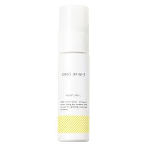 ORBIS奥蜜思 亮泽保湿（化妆水）M（保湿型）瓶装50mL