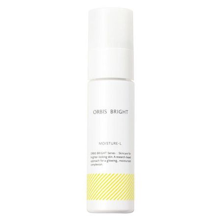 오르비스 브라이트 모이스처(로션) M(촉촉 타입) 보틀형 50mL