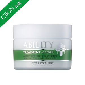C'BON C'BON Ability Treatment Masse Cleansing Cream 100g