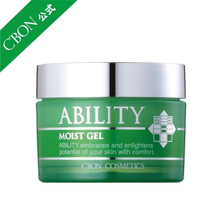 C'BON Seabon Ability Moist Gel 60g