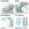リッチェル トライ 保冷ストローマグSD