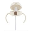 Richell Try Straw Lesson Mug Parts SD