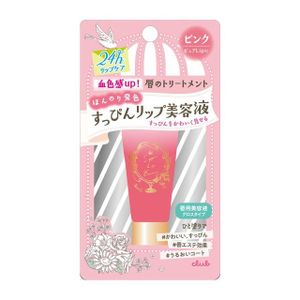 クラブ すっぴんリップエッセンス 唇用美容液 グロスタイプ