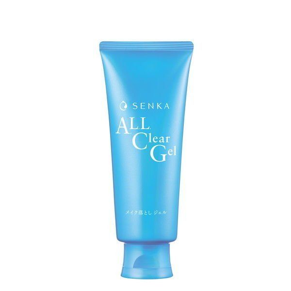 Skinar Clear Gel A Makeup Dropped