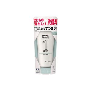 Kao Men's Bioore One Cleansing Gel Cleanser 200G