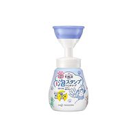 花王 ビオレu  泡スタンプ ハンドソープ にくきゅう (250mL)