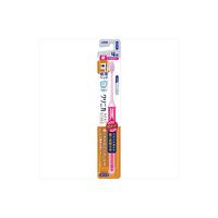 Lion Clinica Advantage NEXT STAGE Toothbrush, 4-Row Ultra-Compact, Medium