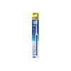 Lion Clinica Advantage 牙刷，3 排超緊湊型，常規