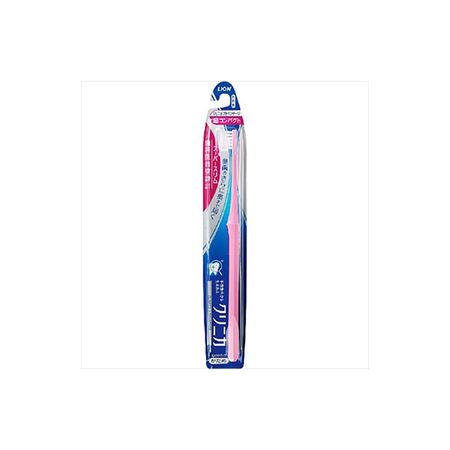 Lion Clinica Advantage Habrushi Super Compact