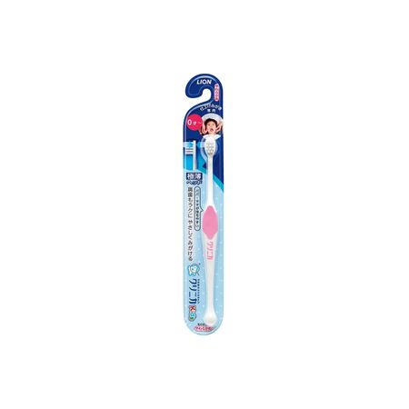 Lion Clinica Kid's Toothbrush for Finishing Brushing