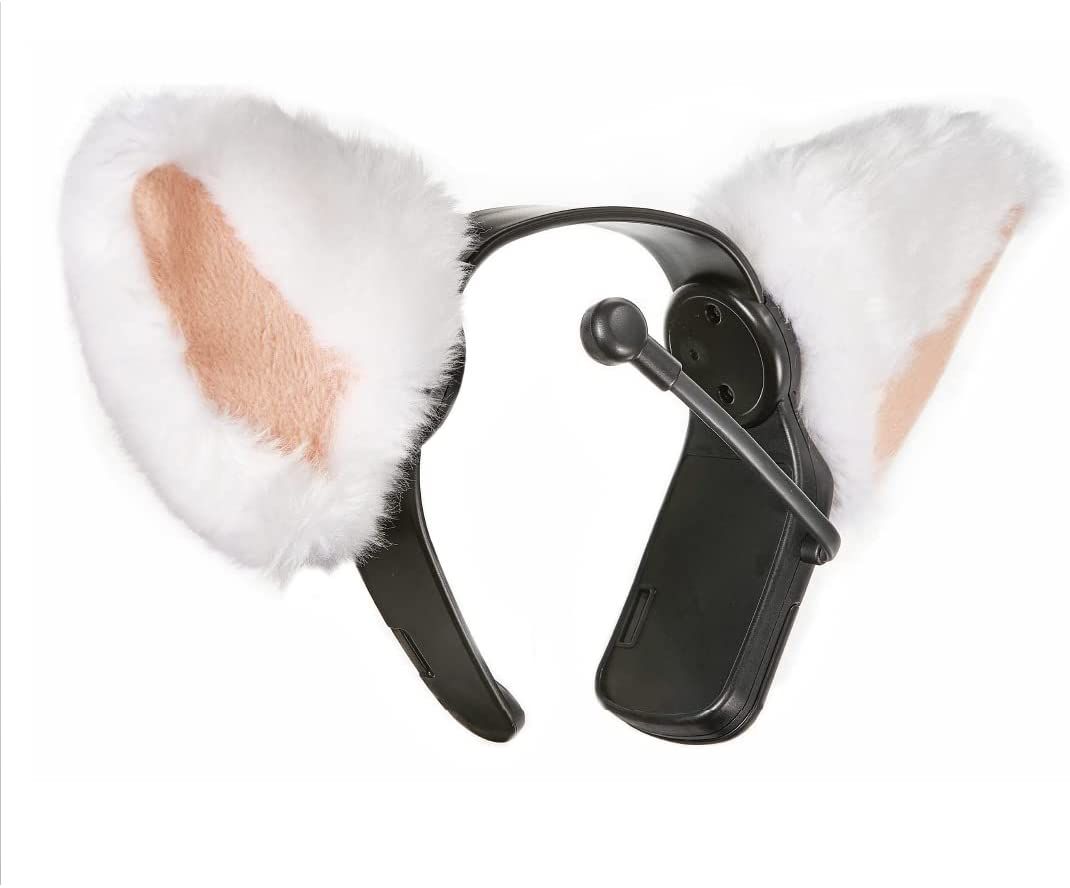 Cat ears