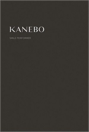 KANEBO Smile Performer Sheet Mask, Fruity Floral Scent, 1 sheet