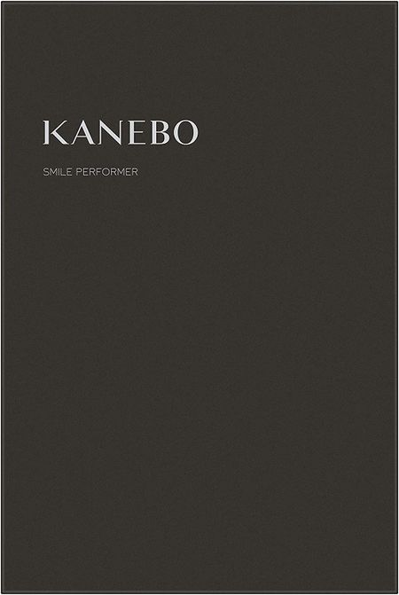 KANEBO（佳麗寶）微笑亮采面膜 水果花香味 1片