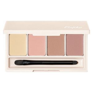Fujiko Add-on Pale 02 深雕紫红色 5.5g