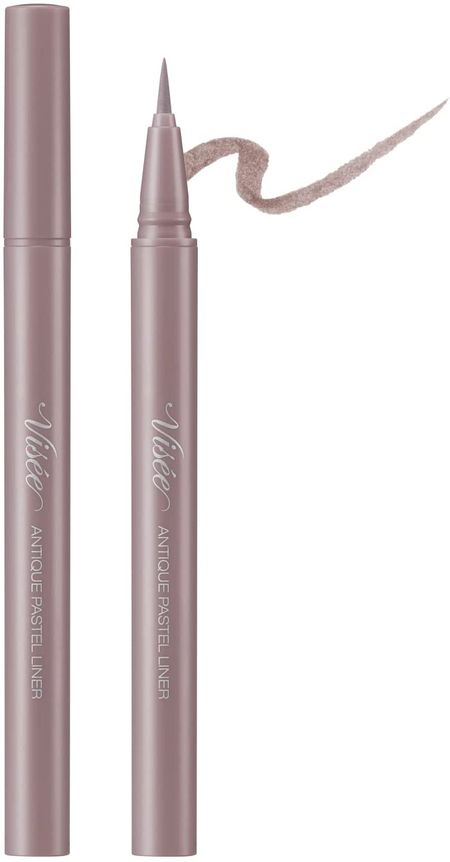 Visee Riche Antique Pastel Liner PU180 Kose 0.35ml
