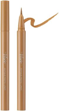 ViseeVISEE粉彩眼線筆 OR280 高絲 0.35ml