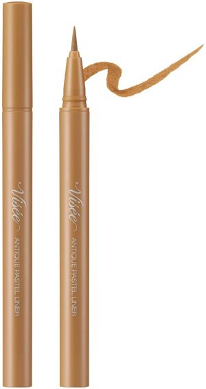 Visee Riche Antique Pastel Liner OR280 Kose 0.35ml
