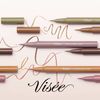 Visee Riche Antique Pastel Liner BR381 Kose 0.35ml