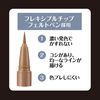 Visee Riche Antique Pastel Liner BR381 Kose 0.35ml